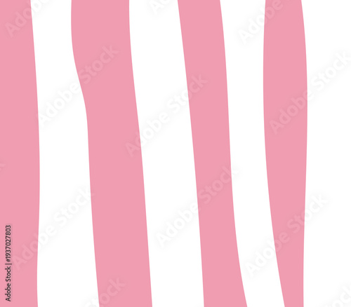 pink striped background