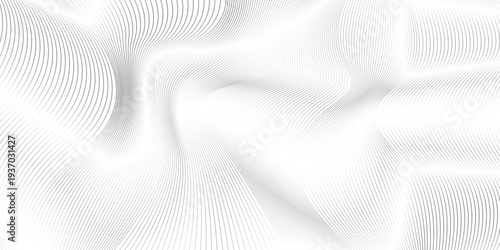 abstract white background modern design Vector