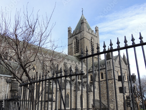 Photography Dublin - Ireland