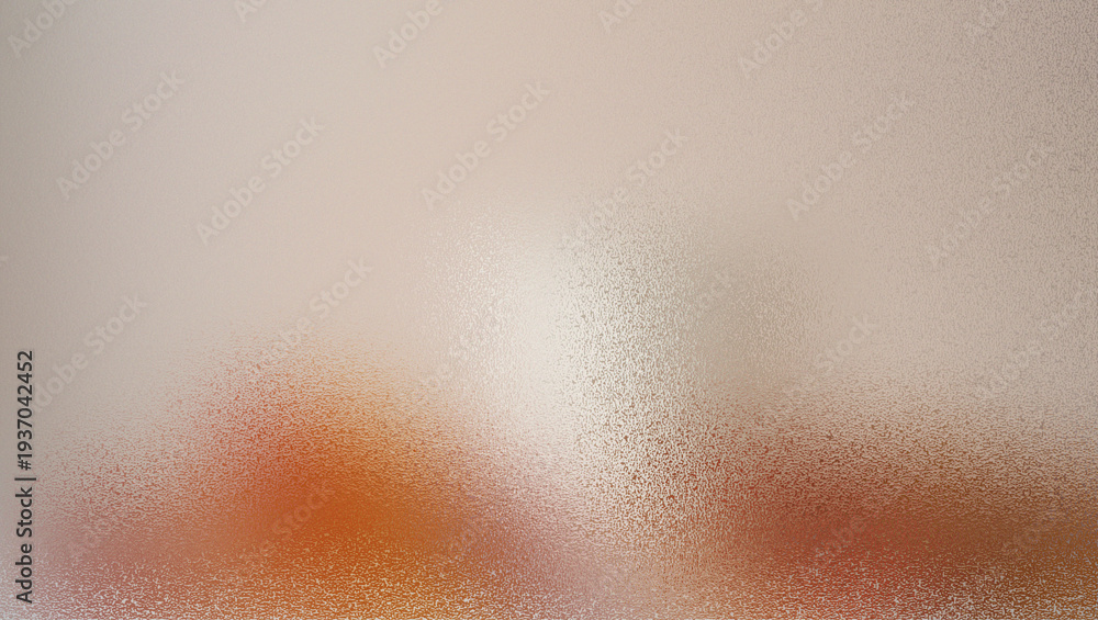 Fototapeta premium abstract colorful gradient background with orange and white hues