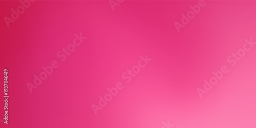close up of pink gradient colour with blur for background