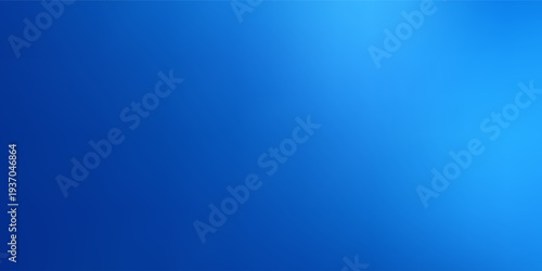 blue gradient with light for background