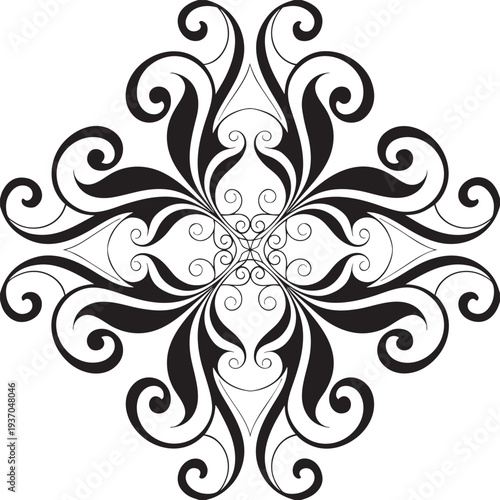  An Exploration of Gothic Decorative Ornament Arts