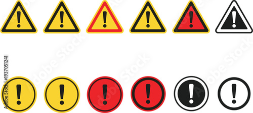 Medicine storage warning sign showing pill capsules with heat and water drop hazards and exclamation mark icon, flat vector illustration