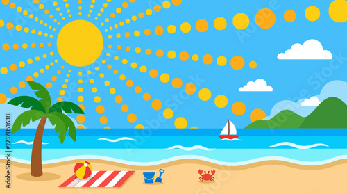 Silhouette of modern automatic rifle displayed in profile for dramatic visual impact.