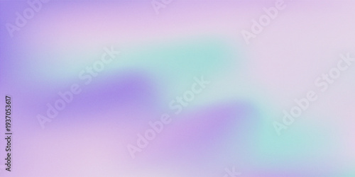Beautiful purple gradient background smooth and texture