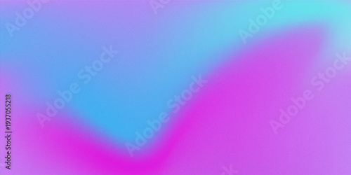 Beautiful purple gradient background smooth and texture