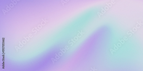Beautiful purple gradient background smooth and texture