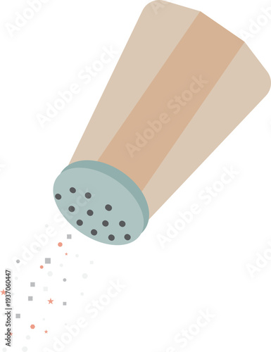 음식재료 조미료