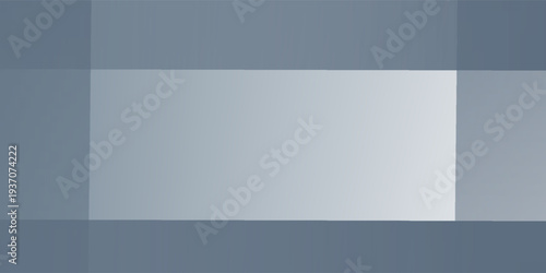 The background should feature a white  limbo space studio vector Print