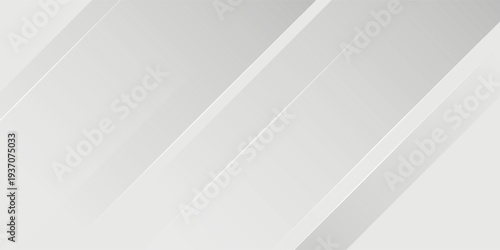 Abstract white and gray background. smooth abstract background, blurred pattern. Light pale vector background. Abstract pale geometric pattern