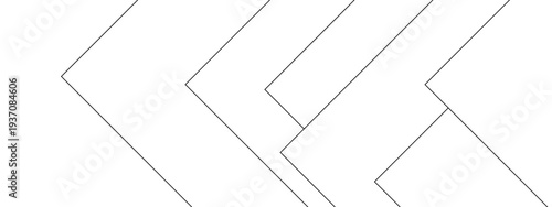 Vector geometric modern design with sharp angle formation, perfect for minimal design or background.