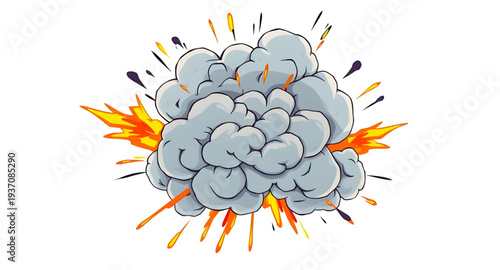 explosion, fireball, burst, blast, boom, flames, flare, blaze, inferno, spark, heat, ignition, detonation, combustion, smoke, burn, flash, energy, shockwave, flareburst, blastwave, destruction, power,