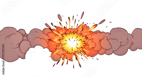 explosion, fireball, blast, burst, detonate, flames, sparks, heatwave, inferno, blaze, combustion, explosionburst, shockwave, flare, burn, smoke, energy, ignite, boom, blastwave, flash, eruption, powe