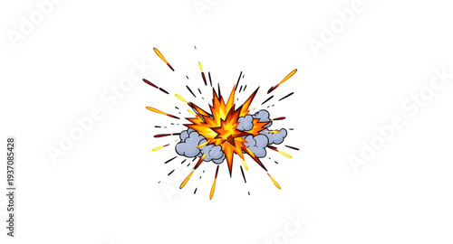 explosion, fireball, blast, burst, detonate, flames, sparks, heatwave, inferno, blaze, combustion, explosionburst, shockwave, flare, burn, smoke, energy, ignite, boom, blastwave, flash, eruption, powe
