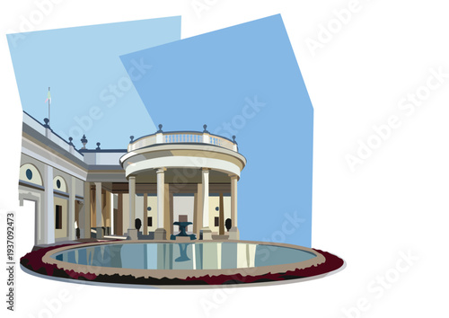 Terme di Montecatini