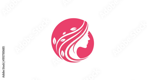 Noodle bowl with chopsticks vector illustration