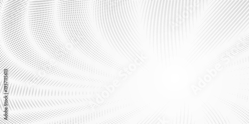 Abstract comic book flash explosion radial lines on transparent background. Vector illustration superhero design