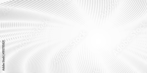 Abstract comic book flash explosion radial lines on transparent background. Vector illustration superhero design