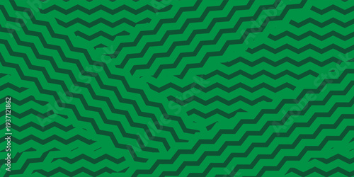 Green farm banner, organic abstract background with fields. vector illustration.