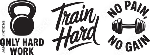 Fitness Motivation and Quotes workout exercise