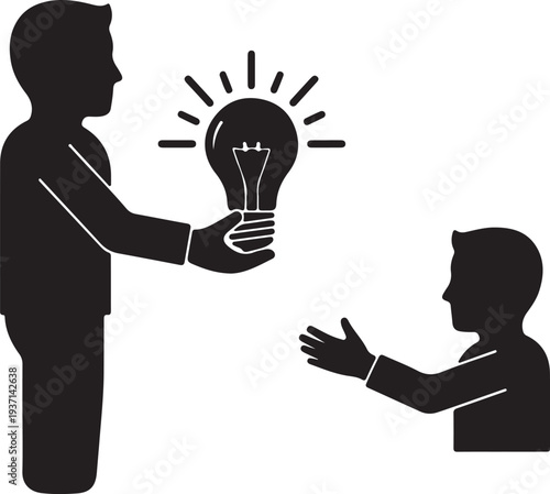 Inspiring young minds with innovative ideas