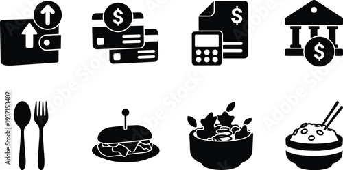 Digital alarm clock showing 11:00 time on screen with buttons