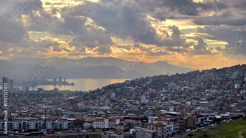 Fotografia Bayraklı