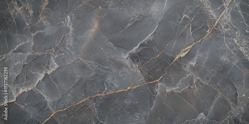 grey marble background. black Portoro marbl wallpaper and counter tops. black marble floor and wall tile. black travertino marble texture. natural granite stone