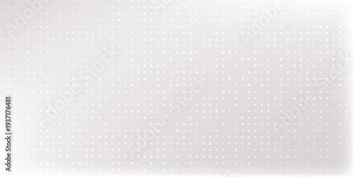 Picture texture background, off white design. Minimal plain white green background. dots randomus trendy