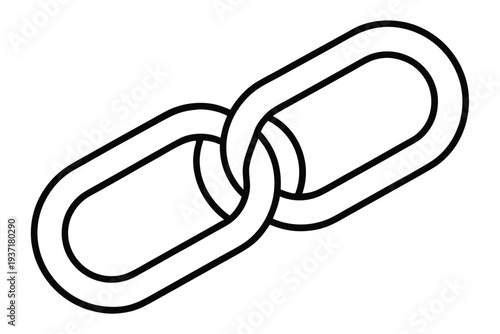 Link, Hyperlink Symbol