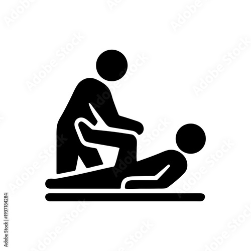 Targeted Muscle Release and Care icon