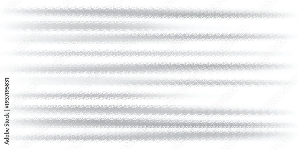 Obraz premium Futuristic grey silver pattern. Modern backdrop. Gradient delicate surface print. Design for business prints. vector creative background