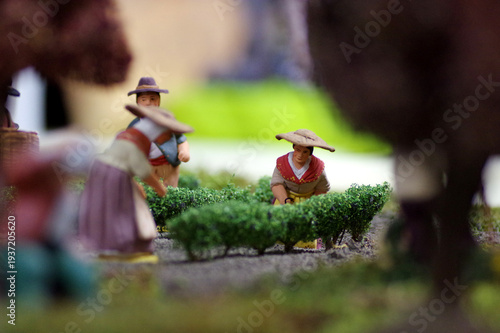santon de Provence
