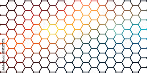 Dynamic rainbow gradient illustration with vivid hues and holographic glow. Abstract colorful spectrum concept highlights light, wavelength, and digital design aesthetics.