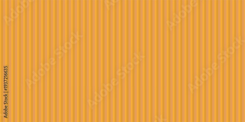 The composition of vertical lines with gold gradient colors arranged repeatedly gives the impression of being dashing and strong, an optical illusion, luxurious and expensive