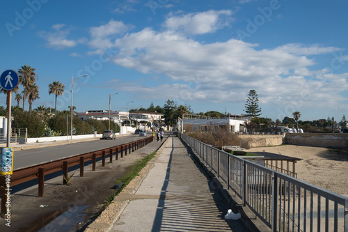Wallpaper Mural marina di pulsano Torontodigital.ca
