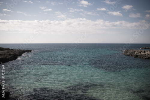 Wallpaper Mural paesaggio marino Torontodigital.ca