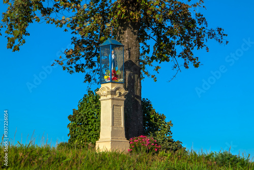 Kapliczka