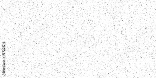 Minimalist Gray Speckled Texture Overlay with Fine Grain and Subtle Irregular Dots on White Background for Clean Design Applications