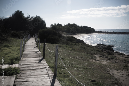 Wallpaper Mural paesaggio Torontodigital.ca