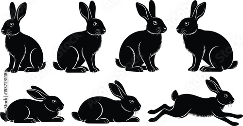 Time management and notification line icons set including alarm clock, calendar reminders, music alarm, headphones, timer and scheduling symbols vector