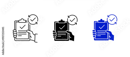 biometric license check