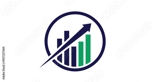 Business Growth: A Dynamic Symbol of Success and Financial Advancement