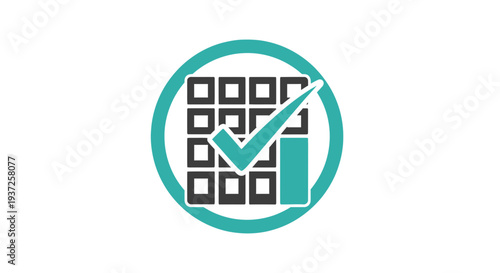 Completed Task: An Iconic Representation of Achieved Goals and Successful Planning