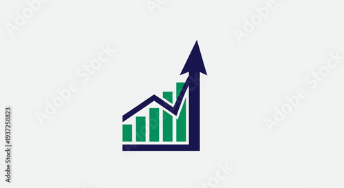 Depicting Growth and Positive Trends in Business, Investment, And Marketing Fields