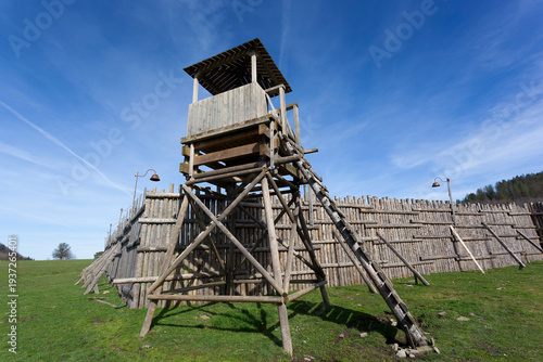 Gulag of Dima, Bizkaia, Pais Vasco, Spain