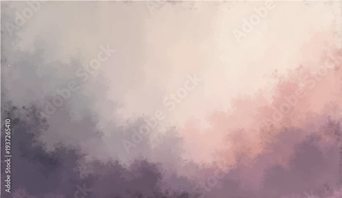 Abstract nature backdrop of dark mist and smoke creates a textured grunge background where forest fog meets a storm sky under moon light