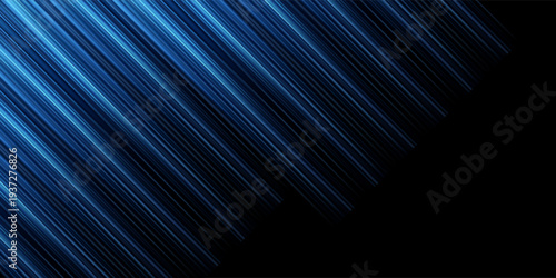 place frame background for various print media purposes. blue print cloth vertical