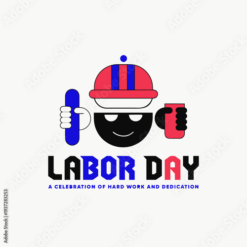    Anti Drug day vector illustration.
